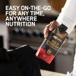 Optimum Nutrition Gold Standard Protein Shake, Chocolate