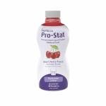 Pro-Stat Wild Cherry Punch Liquid Protein, 30 Fl Oz