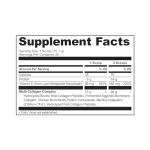Multi Collagen Protein Powder with Probiotics