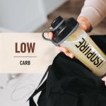 Isopure Low Carb Whey Isolate Protein Powder