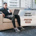Isopure Low Carb Whey Protein Powder - Dutch Chocolate