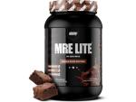 REDCON1 MRE Lite Fudge Brownie Protein Powder