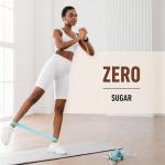 Isopure Low Carb Whey Isolate Protein Powder