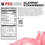 Muscle Milk Pro Strawberry Protein Shake, Pack of 12