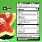 BPN Electrolytes Hydration Mix - Salted Watermelon