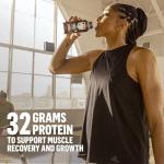 Muscle Milk Pro Strawberry Protein Shake, Pack of 12