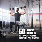 Muscle Milk Pro Series Protein Powder - Chocolate