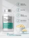 Horbäach Multi Collagen Protein Capsules - 2000 mg