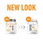 Isopure Clear Whey Isolate Protein Powder - Citrus Lemonade