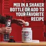 Muscle Milk Pro Series Protein Powder - Chocolate