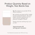 Alaya Multi Collagen Peptides Protein Powder - Unflavored