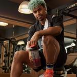 Muscle Milk Pro Series Protein Powder - Chocolate