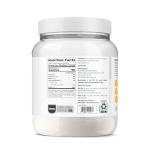 Isopure Clear Whey Isolate Protein Powder - Citrus Lemonade