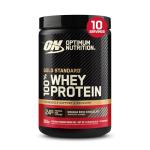 Optimum Nutrition Gold Standard Whey Protein, Chocolate