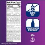 Max Protein Shake - Milk Chocolate, 30g Protein