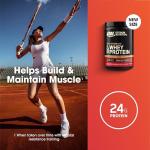 Optimum Nutrition Gold Standard Whey Protein, Chocolate