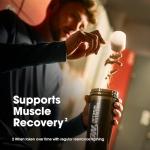 Optimum Nutrition Gold Standard Whey Protein, Chocolate
