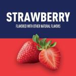 Strawberry Core Power Elite Protein Shake 12 Pack