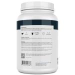 Grass-Fed Whey Protein Isolate - Milk Chocolate
