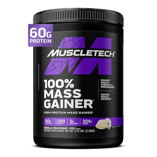 Muscletech