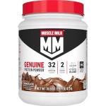 Muscle Milk Protein Powder, Chocolate - 32g Protein