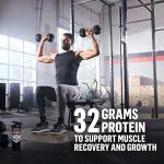 Muscle Milk Protein Powder, Strawberries 'N Crème, 32g