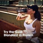 Optimum Nutrition Gold Standard Whey Protein, Chocolate