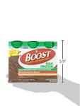 BOOST High Protein Nutritional Drink, Rich Chocolate