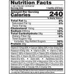 BOOST High Protein Nutritional Drink, Rich Chocolate