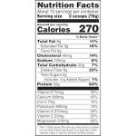 Muscle Milk Protein Powder, Chocolate - 32g Protein