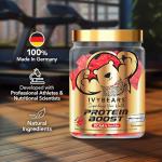 IvyBears Protein Boost Gummies - 70 Count