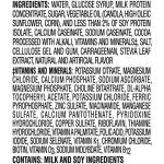 BOOST High Protein Nutritional Drink, Rich Chocolate
