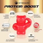 IvyBears Protein Boost Gummies - 70 Count