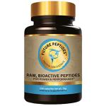 Future Peptides Pure Protein Capsules for Workouts