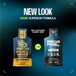 Frog Fuel Power Protein Shots - Berry, 15g Protein