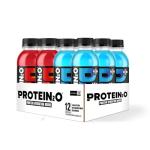 Protein2o Whey Protein Isolate Energy Hydration Pack