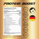 IvyBears Protein Boost Gummies - 70 Count