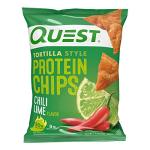 Quest Nutrition Protein Chips Variety Pack 12 Count