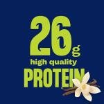 Vanilla Core Power Protein Shake, 14oz, 12 Pack
