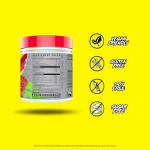 GHOST Legend Pre-Workout Powder, SPK Redberry 30 Servings