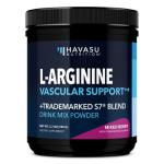 L-Arginine Powder for Workout Endurance and Recovery