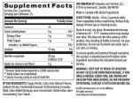 Solimo Probiotic Gummies, Blue Raspberry, 50 Count