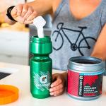 Gatorade Endurance Powder, Watermelon Flavor, 32 oz