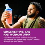 L-Arginine Powder for Workout Endurance and Recovery