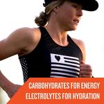 Gatorade Endurance Powder, Watermelon Flavor, 32 oz