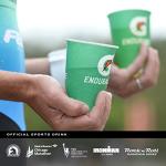 Gatorade Endurance Powder, Watermelon Flavor, 32 oz
