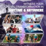Creatine Monohydrate Gummies for Energy and Strength