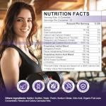 Creatine Monohydrate Gummies for Energy and Strength