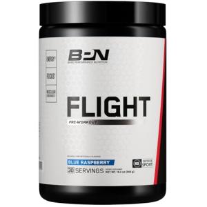 BPN Flight Pre Workout - Energy & Focus Boost