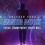 Jacked Factory John Wick Nitrosurge Pre Workout - 30 Servings